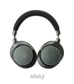 Headphones audio-technica Sound Reality ATH-DSR7BT Ship From Japan