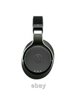 Headphones audio-technica Sound Reality ATH-DSR7BT Ship From Japan