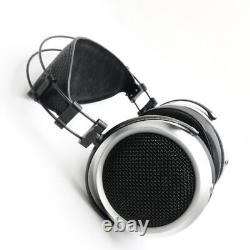 Headphones iBasso Audio SR2 from Japan Used sound Good music Good product