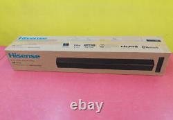 Hisense HS214 Sound Bar From Japan Good Condition