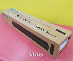 Hisense HS214 Sound Bar From Japan Good Condition