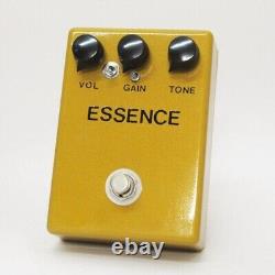 Human Gear Essence Guitar Effector High Quality Sound used item from Japan