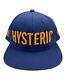 Hysteric Glamour Sound Vision Embroidered Cap From Japan #21110