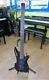 IBANEZ AXB-50 Electric Bass Guitar Main Unit Only From Japan 1986 Sound output