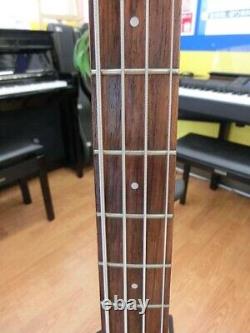 IBANEZ AXB-50 Electric Bass Guitar Main Unit Only From Japan 1986 Sound output