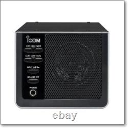 ICOM SP-41 High Sound Quality External Speaker New From JAPAN