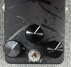 IDEA SOUND IDEA DSX VER2 Guitar Effects Pedal Effectors From Japan USED