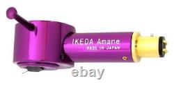 IKEDA Sound Labs IKEDA AMANE MC Cartridge New / Ships from Japan