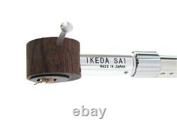 IKEDA Sound Labs IKEDA SAI MC Cartridge New / Ships from Japan