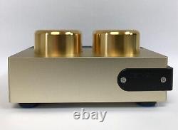 IKEDA Sound Labs IST-201 step-up transformer / New / Ships from Japan