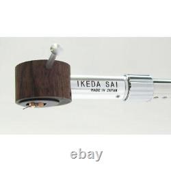 IKEDA Sound Labs MC Cartridge / Ships from Japan