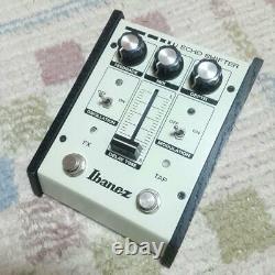 Ibanez ES2 Echo Shifter Guitar Effect Pedal Analog Delay Sound Boxed from Japan