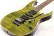 Ibanez J. Custom RG1680 Electric Guitar sound Excellent condition Used from japan