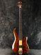 Ibanez MC824 Natural 1983 Bass Guitar sound Excellent condition Used from japan