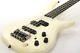 Ibanez Prestige SR Series SR1000 CP Electric Bass Guitar used from japan sound