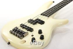 Ibanez Prestige SR Series SR1000 CP Electric Bass Guitar used from japan sound