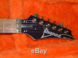 Ibanez RG370SE Electric Guitar sound Vintage Excellent condition Used from japan