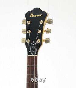 Ibanez ST300 NT Natural 1979 Rosewood V-2 Tri-Sound Pickup FedEx From Japan F/S