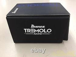 Ibanez Trmini Tremolo Super high sound quality Japan from Japan F/S