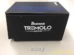 Ibanez Trmini Tremolo Super high sound quality Japan from Japan F/S