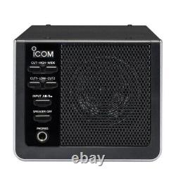 Icom High Sound Quality External speaker-SP-41 free shipping from Japan