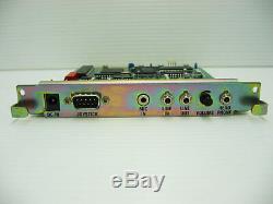 JAPAN SOund Board NECPC-9801-86 from JAPAN free shipping