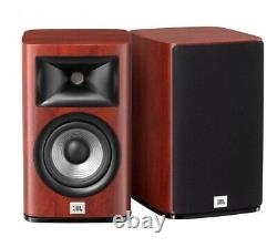 JBL Bookshelf speakers STUDIO 630 pair High-quality sound, from Japan