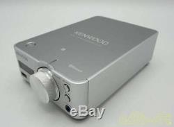 JVC Kenwood KA-NA 7 Integrated Amplifier Hi-Res Sound USB-DAC From Japan F/S