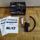JZA80 used motors Blitz Super Sound Blow Off Valve BR From JAPAN FedEx Shipping