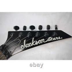Jackson Stars Dk-03 Super high sound quality from Japan