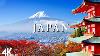 Japan 4k Relaxing Music Along With Beautiful Nature Videos