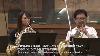 Japan Horn Sound Trailer 3 Joe Hisaishi