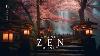 Japanese Zen Music 8 Hours Deep Shinto Ambient Music With Nature Sounds And Flute