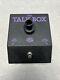 Jim Dunlop Heil Sound Talk Box Talking Modulator HT-1 with Tube USED From USA