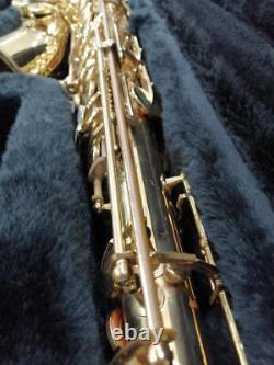 Jupiter Sts-787 Tenor Sax very good sound from japan