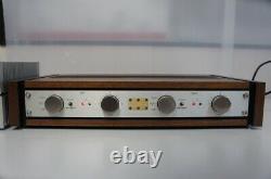 K&S sound works Made in USA KRELL PAM-2 preamp From Japan 0209