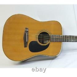 K. Yairi Acoustic Guitar Model Natural Sound NT50 ship from japan 0915