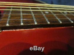 K. Yairi RF-65RB Popular model kazuo yairi Acoustic Guitar used from japan sound