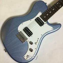 KANADE SOUND DESIGN Amico-HTB-AS Electric Guitar Safe Shipping From Japan