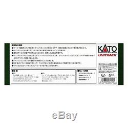 KATO 22-101 sound box Railroad sound effects N gauge from import JPN Japan