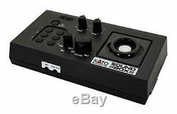 KATO Sound Box (sound card sold separately) 22-102 Model Trai From japan