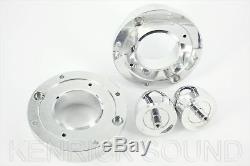 KENRICK SOUND Aluminum Horn for JBL 2402, 2403, 2405, 075, 076, 077 from JAPAN
