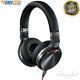 KENWOOD HEADPHONE High resolution sound source compatible KH-KZ3000 from JAPAN