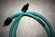 KIMBER KABLE PK-10 Power cable 1.8m Sound Code Cables Speaker From Japan