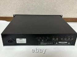 KORG 01R/W synthesizer sound module from japan