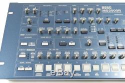 KORG MS2000R Sound module from japan