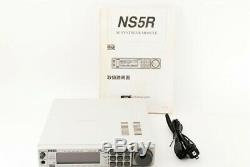KORG NS5R AI2 Synthesis Sound Module Midi GM from Japan Exc