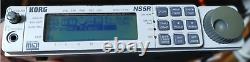 KORG NS5R Synthesis Sound Module Synthesizer From Japan Used