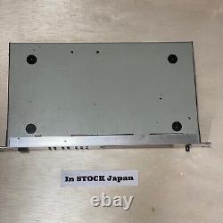 KORG TR-RACK Expanded Access Sound Module Tested&Working Shipped from Japan USED