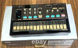 KORG Volca FM 2 DIGITAL FM SYNTHESIZER Multi-touch 27-keys keyboard From Japan